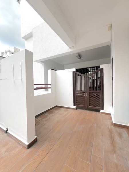 The Dairy Farm, 3 Dairy Farm Road, 2 Bedrooms, 1,572 sqft, Condominium For Rent, by Joseph Ho, 500065040 - Exterior - PropertyGuru.com.sg