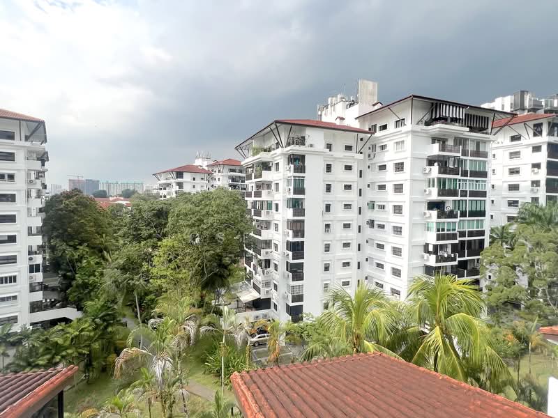 The Dairy Farm, 3 Dairy Farm Road, 2 Bedrooms, 1,572 sqft, Condominium For Rent, by Joseph Ho, 500065040 - Exterior - PropertyGuru.com.sg