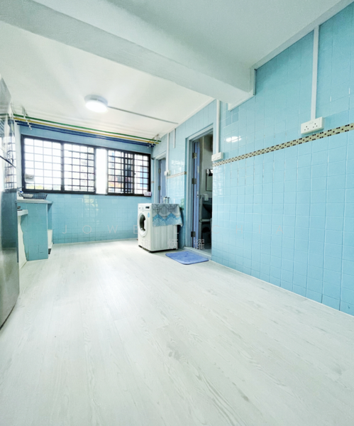 10 Telok Blangah Crescent, 10 Telok Blangah Crescent, 1 Bedroom, 550 sqft, HDB Flat For Rent, by Jowell Chia 谢炳耀, 500065041 - Interior - PropertyGuru.com.sg