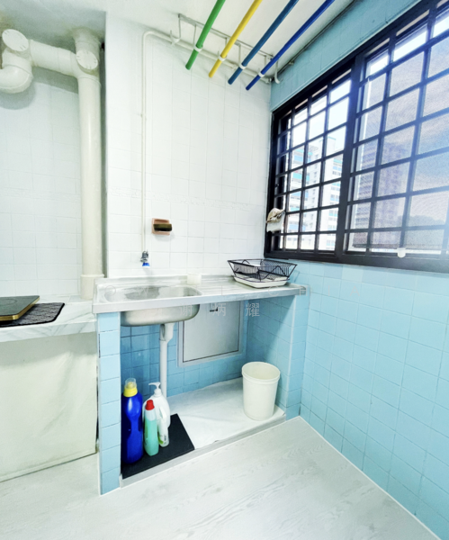 10 Telok Blangah Crescent, 10 Telok Blangah Crescent, 1 Bedroom, 550 sqft, HDB Flat For Rent, by Jowell Chia 谢炳耀, 500065041 - Interior - PropertyGuru.com.sg