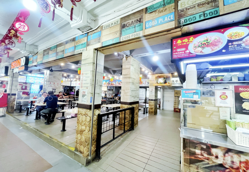 10 Telok Blangah Crescent, 10 Telok Blangah Crescent, 1 Bedroom, 550 sqft, HDB Flat For Rent, by Jowell Chia 谢炳耀, 500065041 - Exterior - PropertyGuru.com.sg