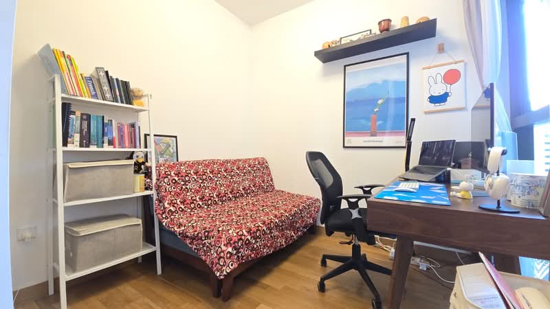 Commonwealth Towers Condominium For Sale at S$ 2,750,000 | PropertyGuru Singapore - Study