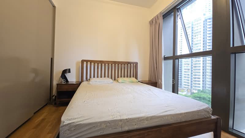 Commonwealth Towers Condominium For Sale at S$ 2,750,000 | PropertyGuru Singapore - Bedroom