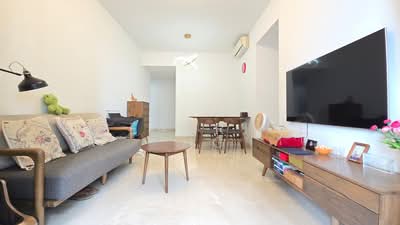 For Sale - Commonwealth Towers