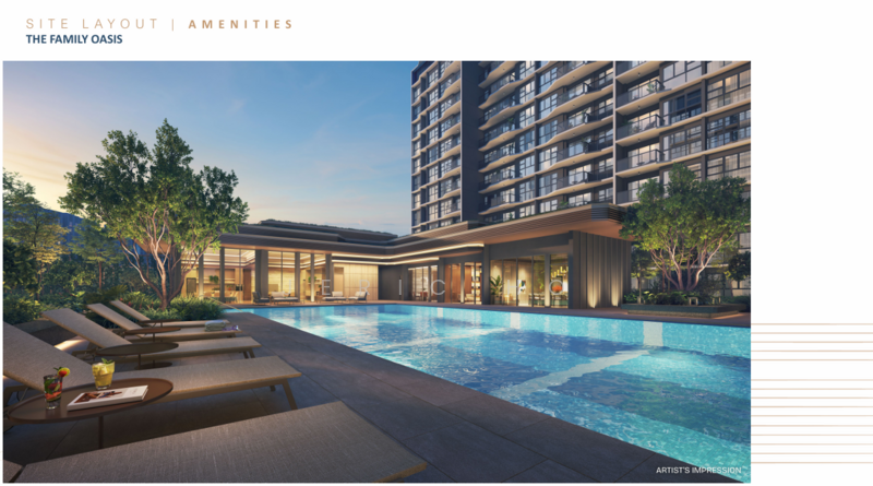 Pinery Residences Condominium For Sale at S$ 1,887,777 | PropertyGuru Singapore - Exterior