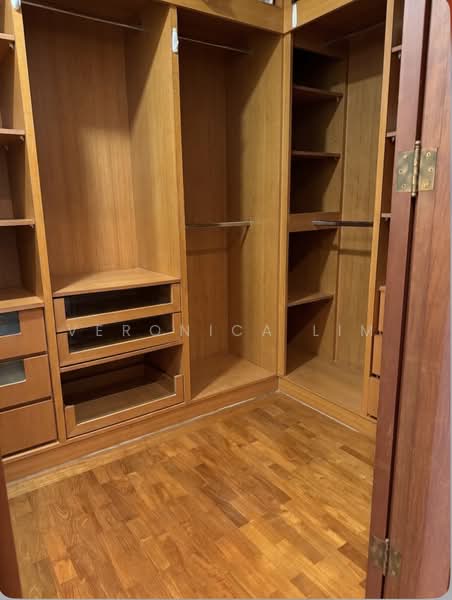 Palm Spring, 16 Ewe Boon Road, 4 Bedrooms, 1,900 sqft, Condominium For Rent, by Veronica Lim, 500065044 - Interior - PropertyGuru.com.sg