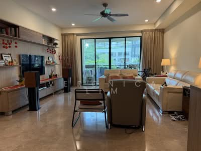 For Rent - Palm Spring