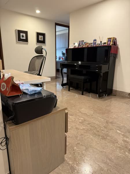 Palm Spring, 16 Ewe Boon Road, 4 Bedrooms, 1,900 sqft, Condominium For Rent, by Veronica Lim, 500065044 - Study - PropertyGuru.com.sg