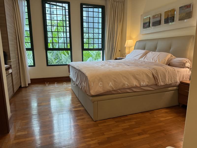 Palm Spring, 16 Ewe Boon Road, 4 Bedrooms, 1,900 sqft, Condominium For Rent, by Veronica Lim, 500065044 - Bedroom - PropertyGuru.com.sg
