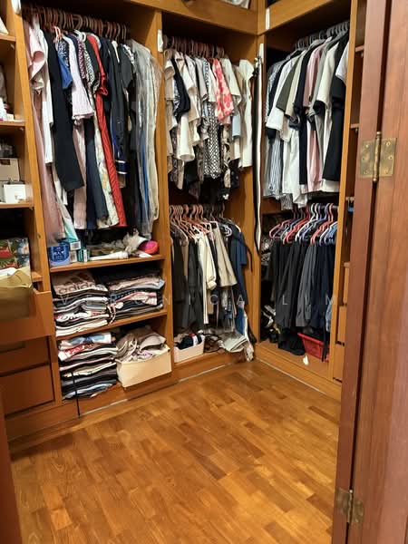 Palm Spring, 16 Ewe Boon Road, 4 Bedrooms, 1,900 sqft, Condominium For Rent, by Veronica Lim, 500065044 - Interior - PropertyGuru.com.sg