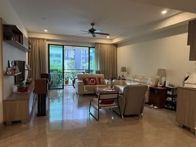 For Rent - Palm Spring