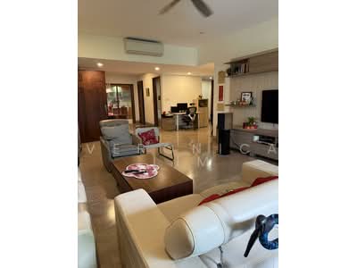 For Rent - Palm Spring