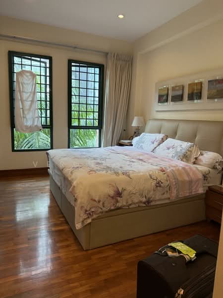 Palm Spring, 16 Ewe Boon Road, 4 Bedrooms, 1,900 sqft, Condominium For Rent, by Veronica Lim, 500065044 - Bedroom - PropertyGuru.com.sg