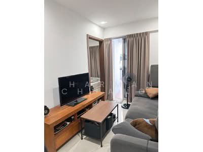 For Sale - Centra Residence