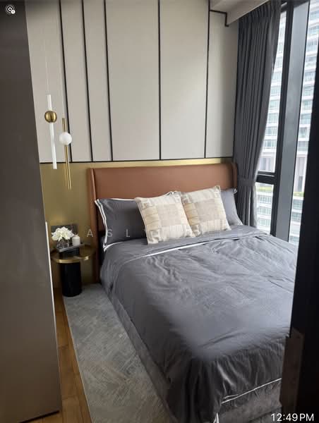 Artra, 12 Alexandra View, 3 Bedrooms, 1,044 sqft, Condominium For Rent, by Jaslyn Kee, 500065048 - Bedroom - PropertyGuru.com.sg