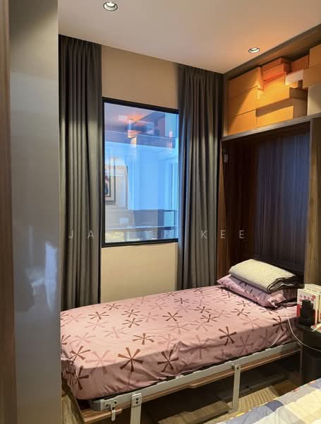 Artra, 12 Alexandra View, 3 Bedrooms, 1,044 sqft, Condominium For Rent, by Jaslyn Kee, 500065048 - Bedroom - PropertyGuru.com.sg