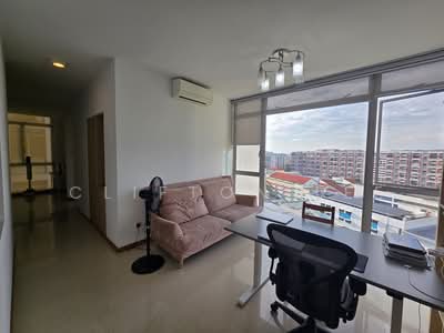 For Rent - The Lakeshore