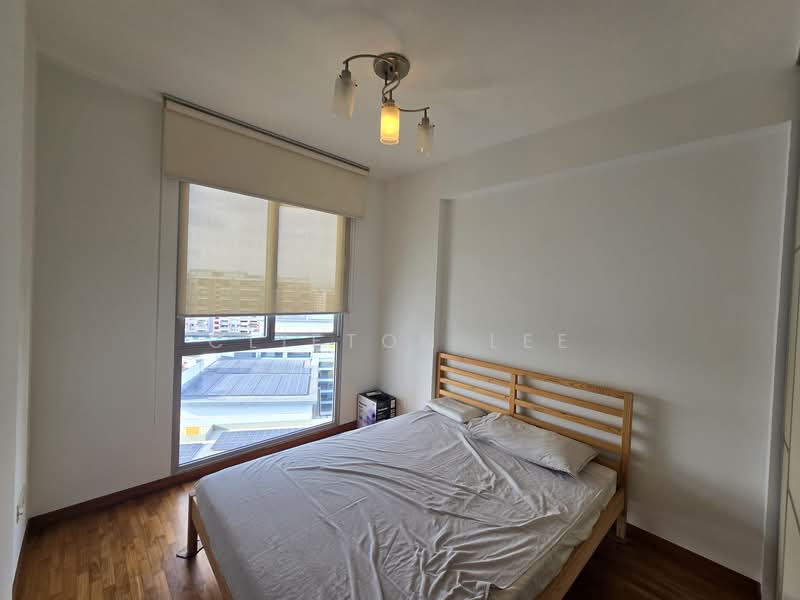 The Lakeshore, 33 Jurong West Street 41, 2 Bedrooms, 926 sqft, Condominium For Rent, by Clifton Lee, 500065051 - Bedroom - PropertyGuru.com.sg