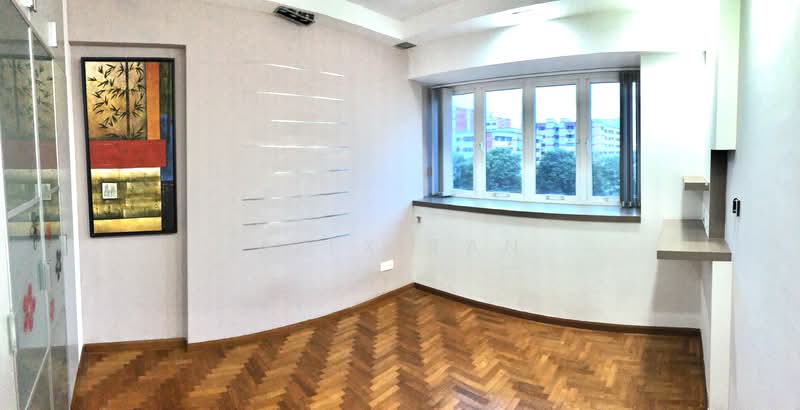 The Warren Apartment For Sale at S$ 1,350,000 | PropertyGuru Singapore - Interior