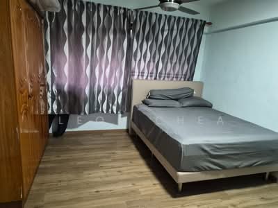 For Rent - 393 Tampines Avenue 7