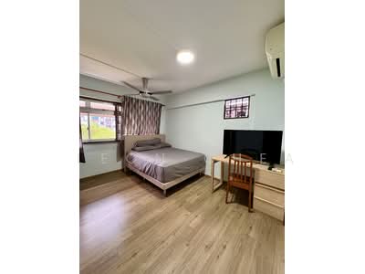 For Rent - 393 Tampines Avenue 7