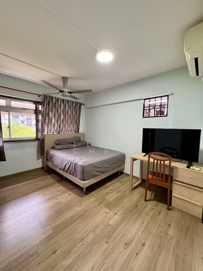 For Rent - 393 Tampines Avenue 7