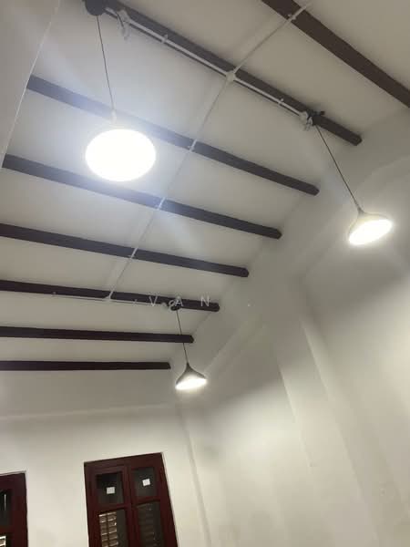 Serangoon Road, Clive Street/ Dunlop Street etc, 600 sqft, Shop / Shophouse For Rent, by Van Kas, 500065055 - Interior - CommercialGuru.com.sg