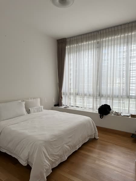 Urban Suites @ Hullet Road, 3 Hullet Road, 4 Bedrooms, 2,001 sqft, Condominium For Rent, by Milly Chia, 500065056 - Bedroom - PropertyGuru.com.sg