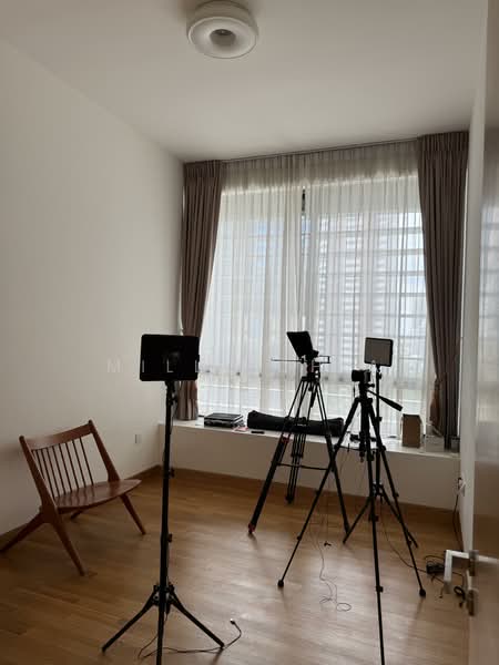 Urban Suites @ Hullet Road, 3 Hullet Road, 4 Bedrooms, 2,001 sqft, Condominium For Rent, by Milly Chia, 500065056 - Interior - PropertyGuru.com.sg