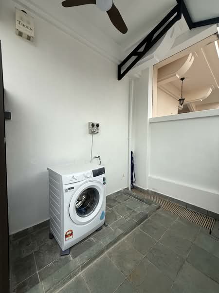 Changi Heights, Changi Heights, 5 Bedrooms, 3,200 sqft, Terraced House For Rent, by Cecilia Choo, 500065057 - Interior - PropertyGuru.com.sg