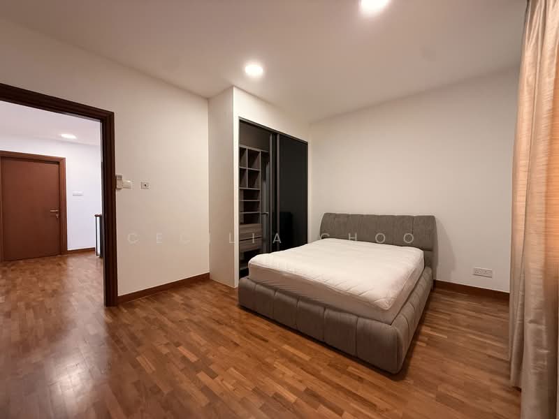 Changi Heights, Changi Heights, 5 Bedrooms, 3,200 sqft, Terraced House For Rent, by Cecilia Choo, 500065057 - PropertyGuru.com.sg