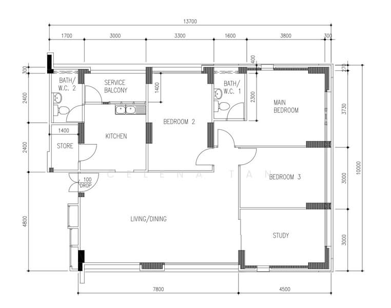 For Sale 131 Clarence Lane