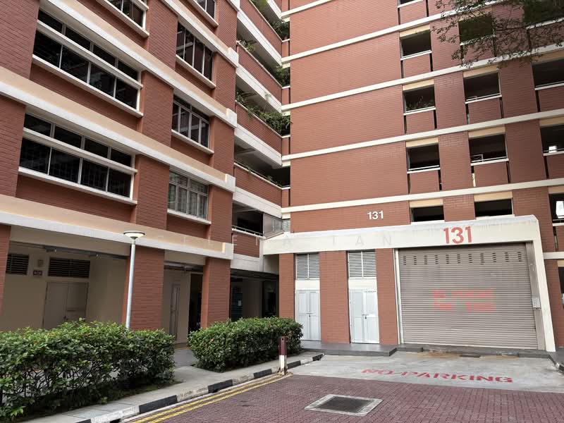 For Sale - 131 Clarence Lane