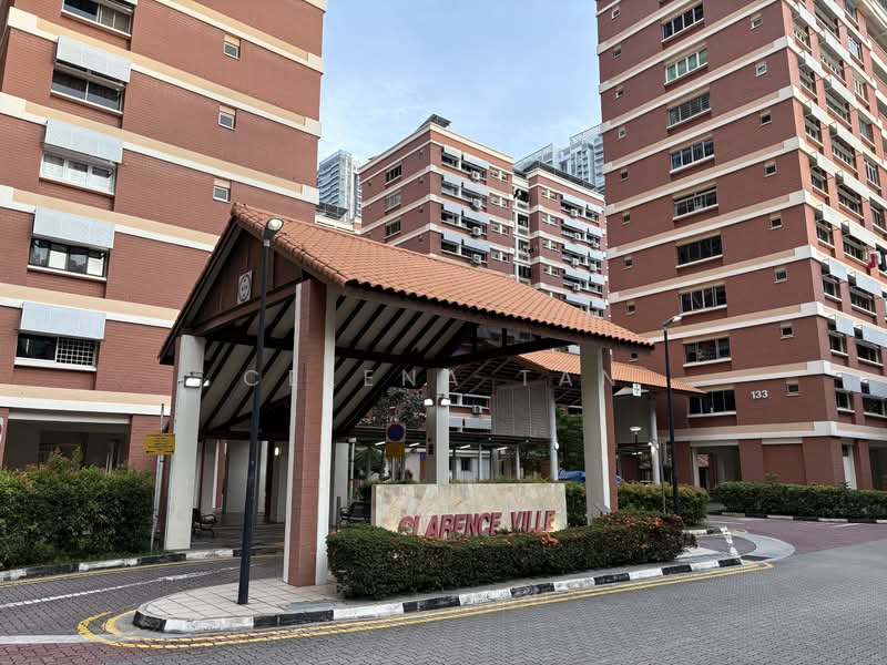 For Sale - 131 Clarence Lane