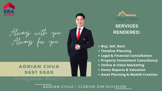 1A Cantonment Road HDB Flat For Sale at S$ 1,250,000 | PropertyGuru Singapore