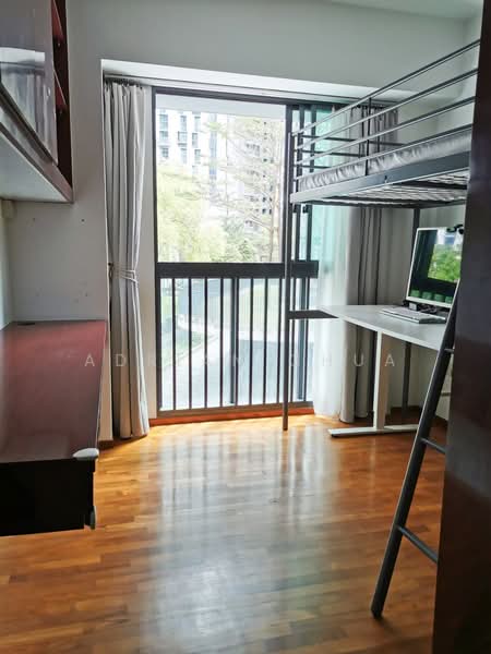 1A Cantonment Road HDB Flat For Sale at S$ 1,250,000 | PropertyGuru Singapore - Bedroom