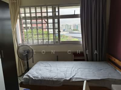 For Rent - 781 Pasir Ris Street 71