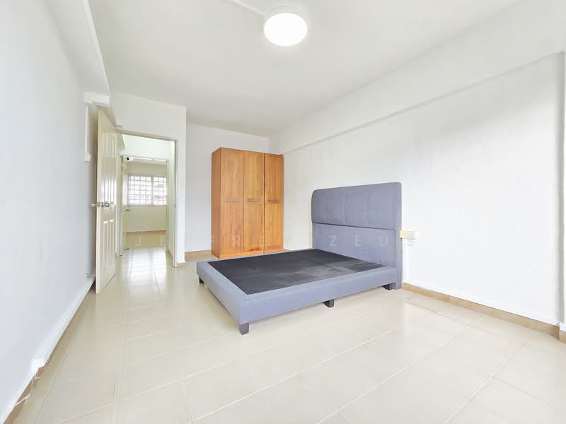 268 Tampines Street 21, 268 Tampines Street 21, 3 Bedrooms, 1,432 sqft, HDB Flat For Rent, by Jeffrey Zeus, 500065066 - Bedroom - PropertyGuru.com.sg