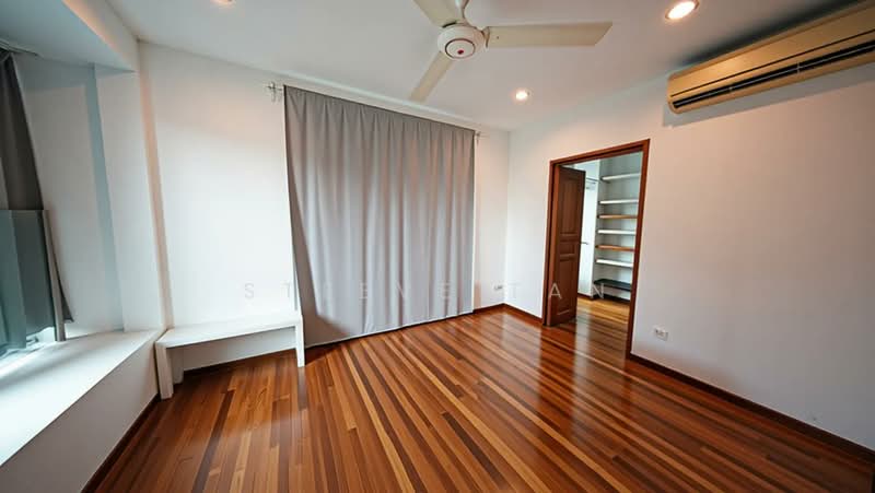 East Coast Park Detached House For Sale at S$ 6,480,000 | PropertyGuru Singapore - Bedroom