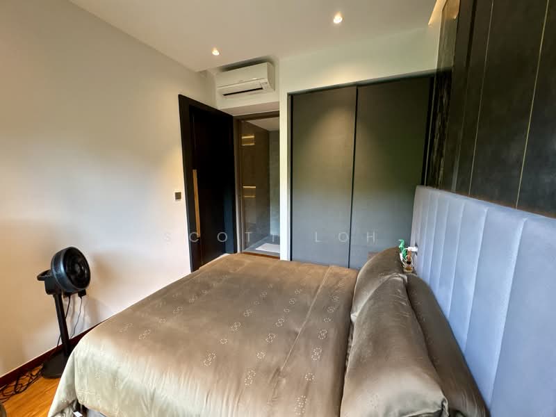 Kent Ridge Hill Residences Condominium For Sale at S$ 1,720,000 | PropertyGuru Singapore - MBR