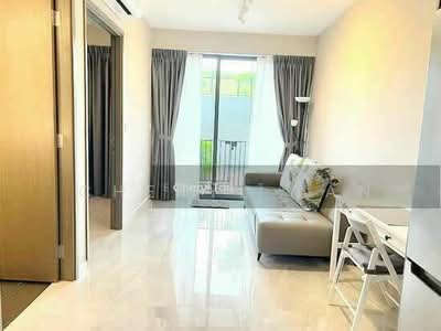 For Rent - Affinity At Serangoon