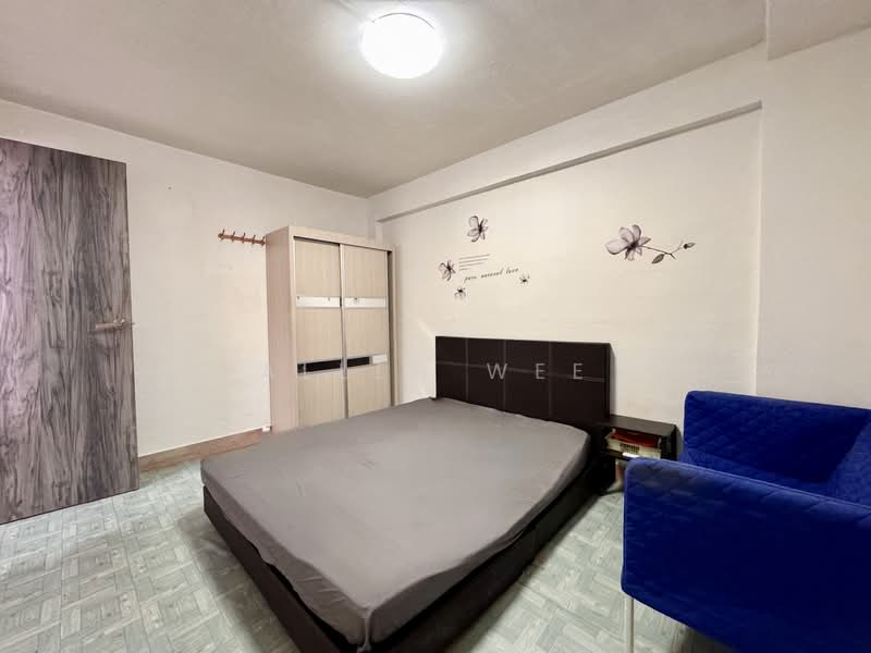 75 Bedok North Road HDB Flat For Sale at S$ 333,000 | PropertyGuru Singapore - Bedroom
