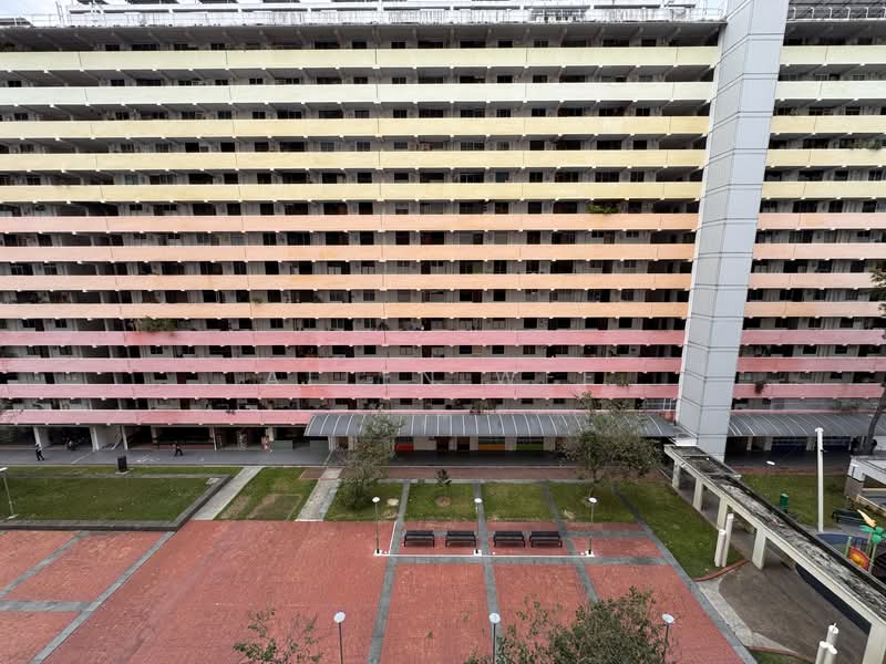 75 Bedok North Road HDB Flat For Sale at S$ 333,000 | PropertyGuru Singapore
