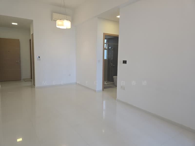 Vacanza @ East, 36 Lengkong Tujoh, 2 Bedrooms, 807 sqft, Condominium For Rent, by Mel Peck 白春娇, 500065077 - Living Room - PropertyGuru.com.sg
