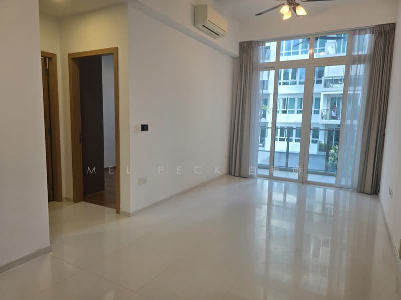 Vacanza @ East, 36 Lengkong Tujoh, 2 Bedrooms, 807 sqft, Condominium For Rent, by Mel Peck 白春娇, 500065077 - Living Room - PropertyGuru.com.sg