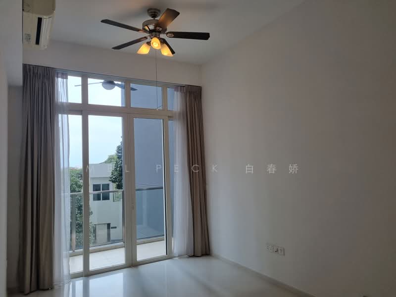 Vacanza @ East, 36 Lengkong Tujoh, 2 Bedrooms, 807 sqft, Condominium For Rent, by Mel Peck 白春娇, 500065077 - Balcony - PropertyGuru.com.sg