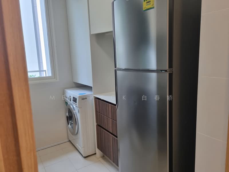 Vacanza @ East, 36 Lengkong Tujoh, 2 Bedrooms, 807 sqft, Condominium For Rent, by Mel Peck 白春娇, 500065077 - Interior - PropertyGuru.com.sg