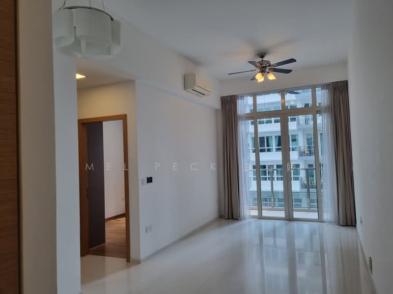 Vacanza @ East, 36 Lengkong Tujoh, 2 Bedrooms, 807 sqft, Condominium For Rent, by Mel Peck 白春娇, 500065077 - Living Room - PropertyGuru.com.sg