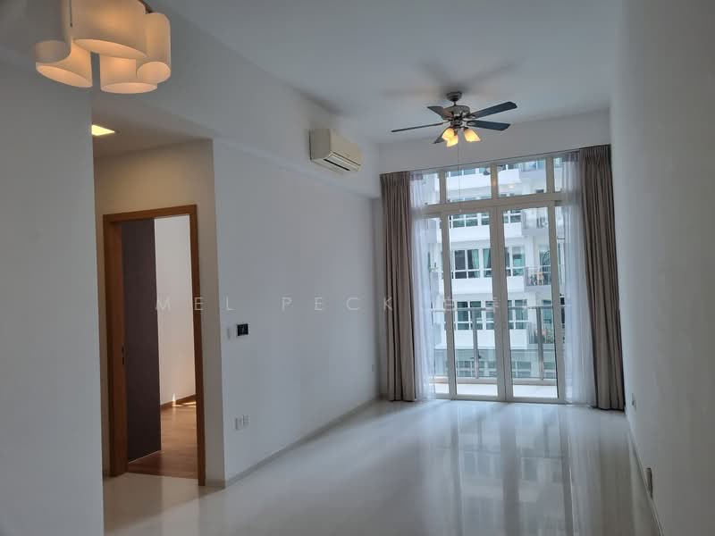 Vacanza @ East, 36 Lengkong Tujoh, 2 Bedrooms, 807 sqft, Condominium For Rent, by Mel Peck 白春娇, 500065077 - Living Room - PropertyGuru.com.sg