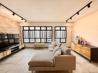 For Sale - 471B Fernvale Street